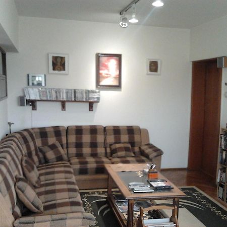 Rompromo Plus Accommodation Bucureşti Eksteriør bilde