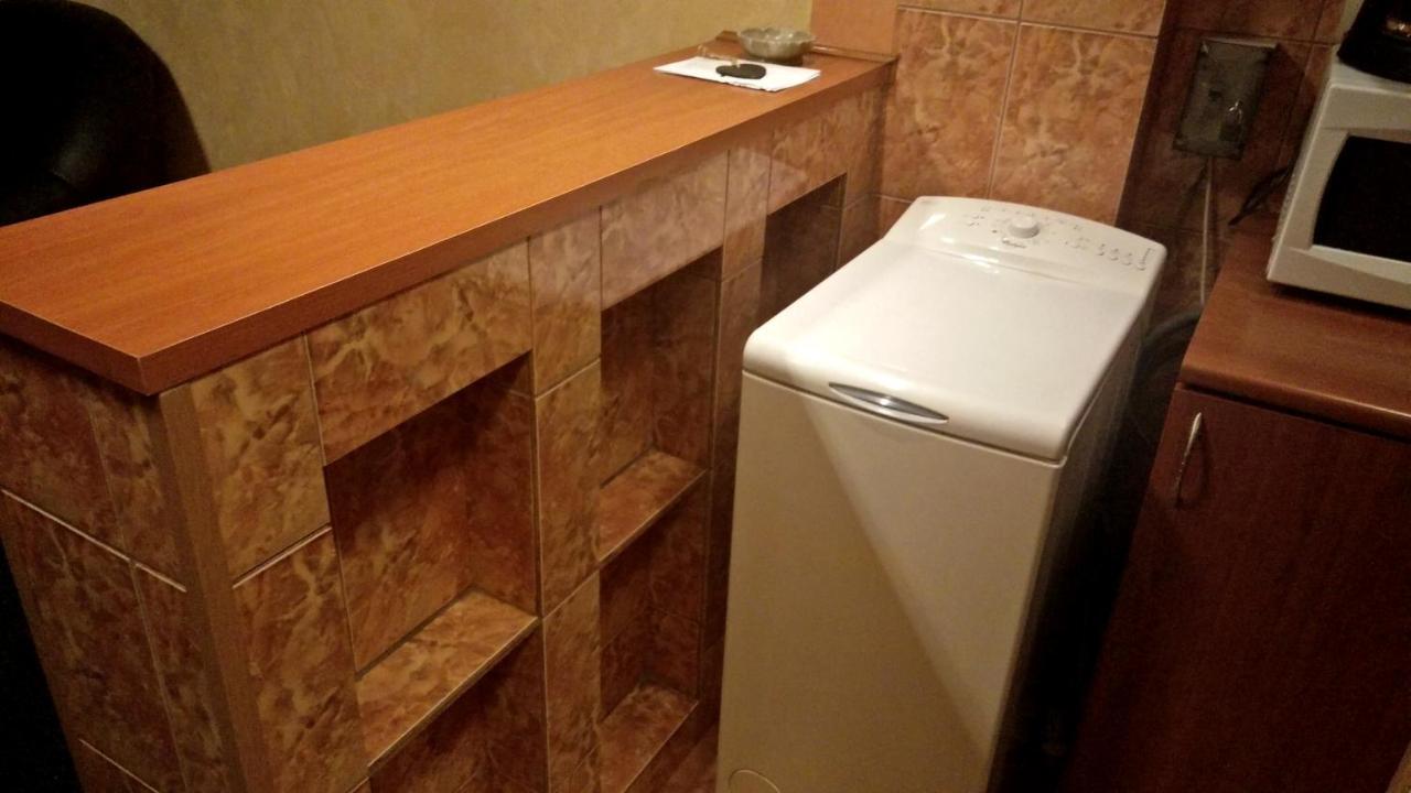 Rompromo Plus Accommodation Bucureşti Eksteriør bilde