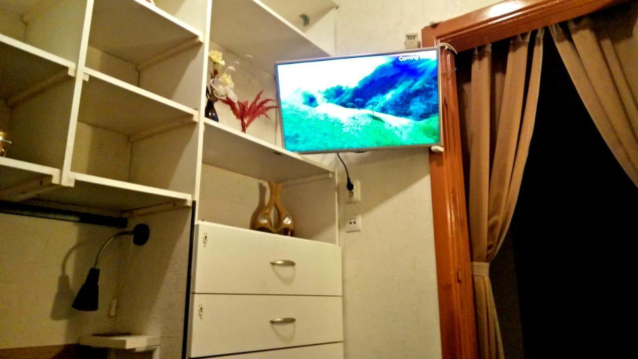 Rompromo Plus Accommodation Bucureşti Eksteriør bilde