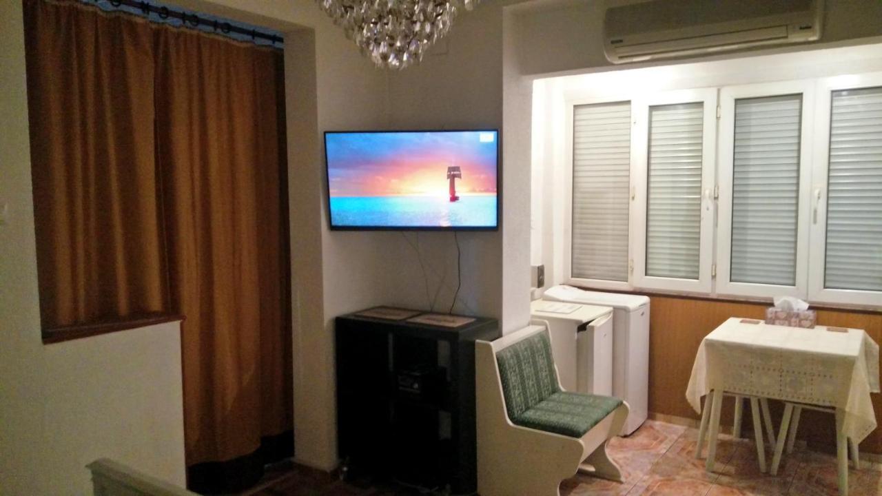 Rompromo Plus Accommodation Bucureşti Eksteriør bilde