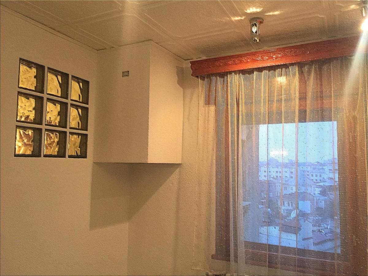 Rompromo Plus Accommodation Bucureşti Eksteriør bilde