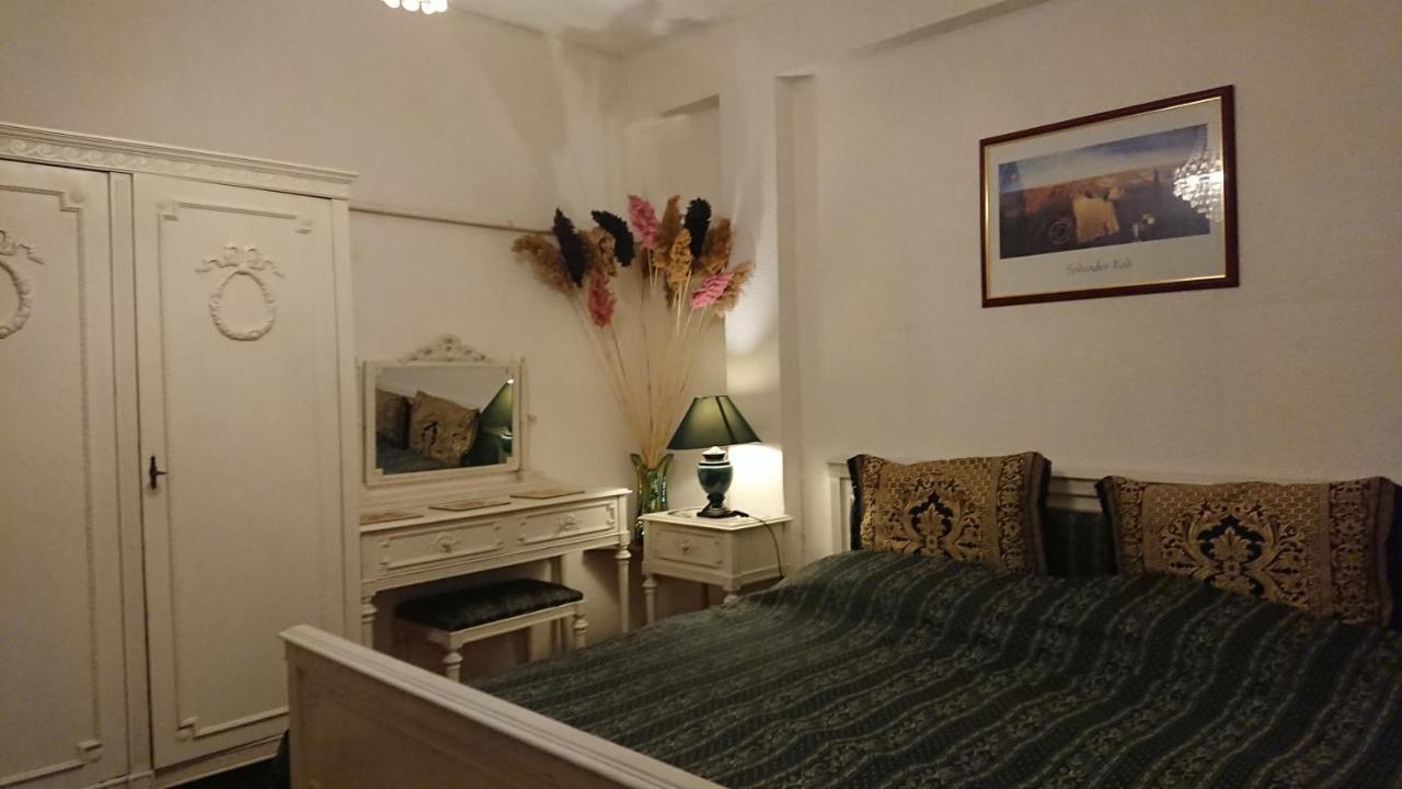 Rompromo Plus Accommodation Bucureşti Eksteriør bilde