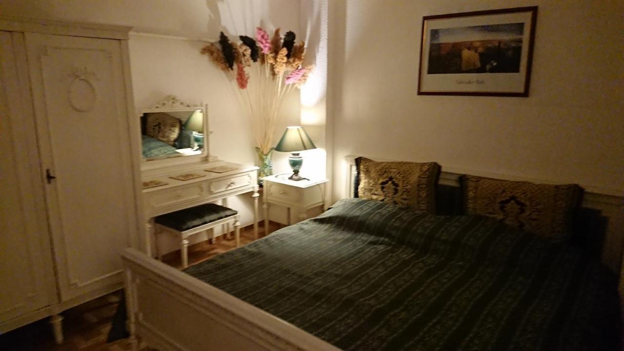 Rompromo Plus Accommodation Bucureşti Eksteriør bilde