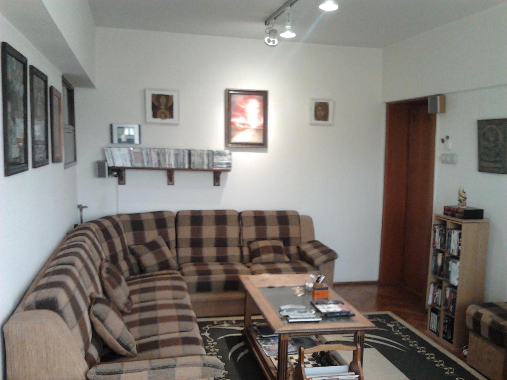 Rompromo Plus Accommodation Bucureşti Eksteriør bilde