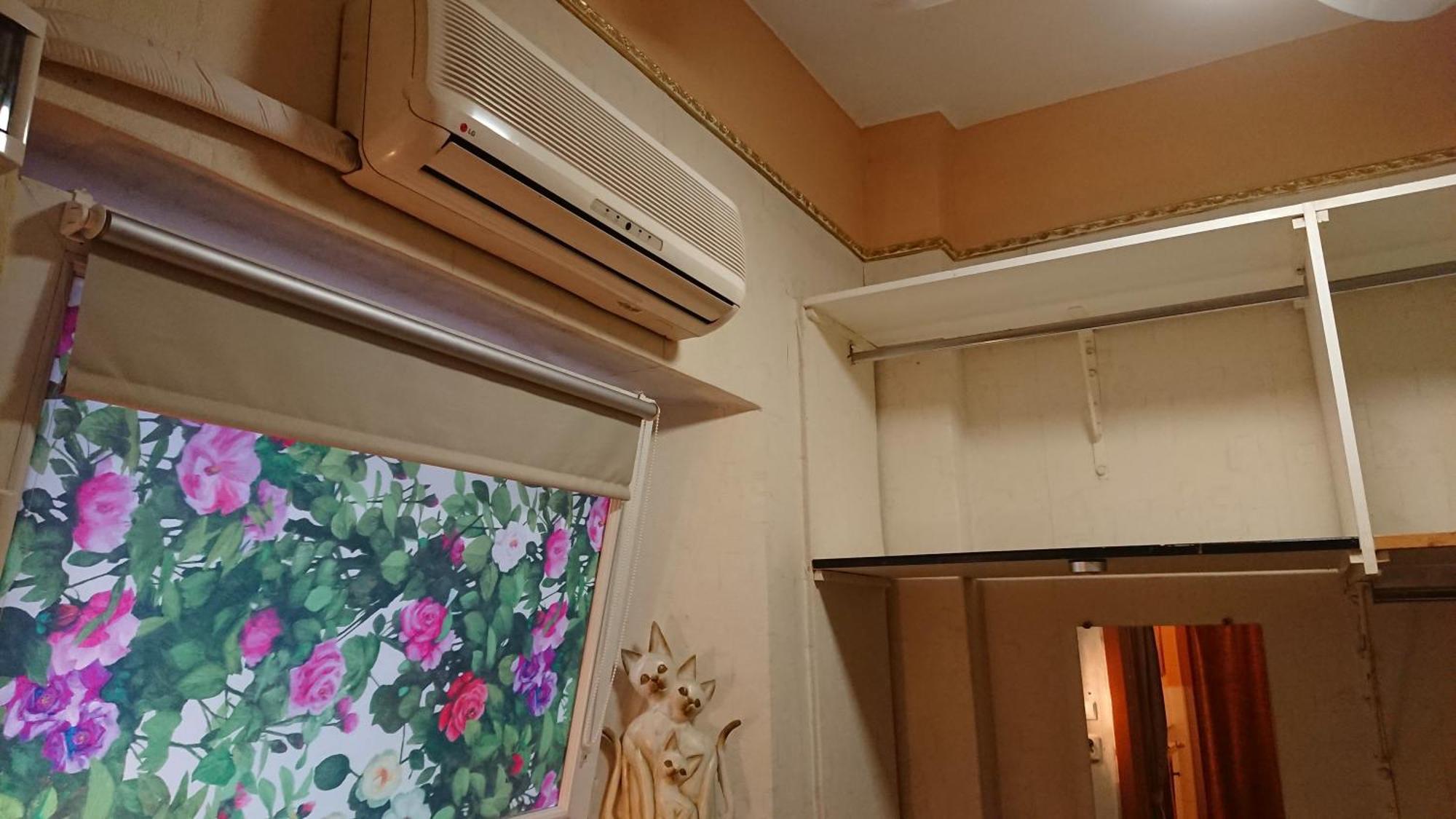 Rompromo Plus Accommodation Bucureşti Eksteriør bilde