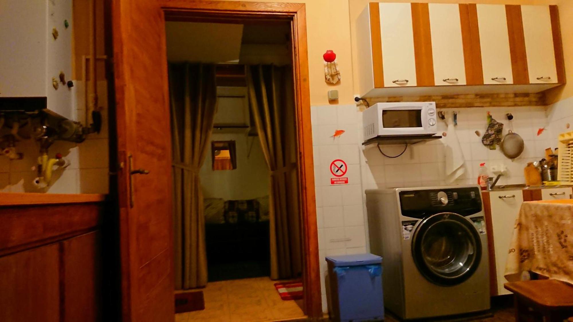 Rompromo Plus Accommodation Bucureşti Eksteriør bilde