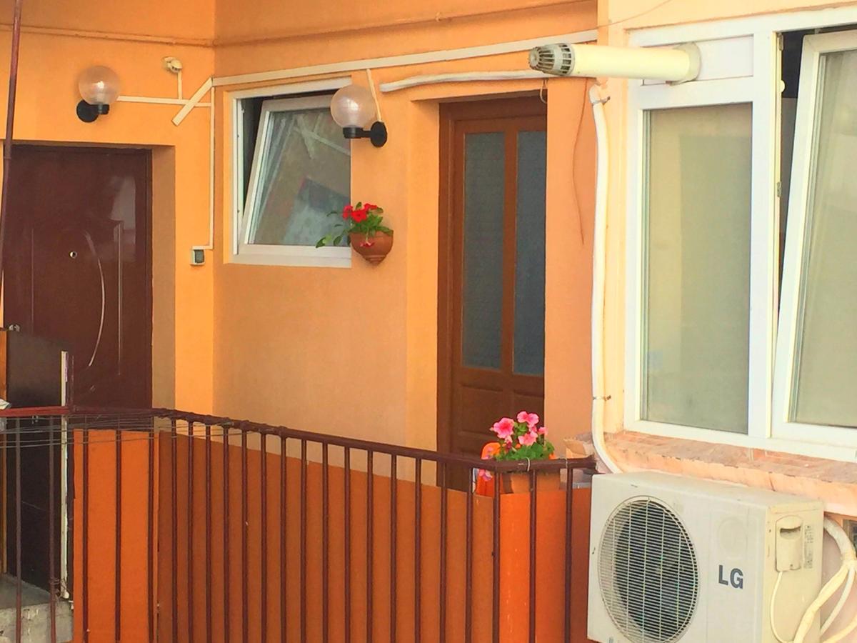 Rompromo Plus Accommodation Bucureşti Eksteriør bilde